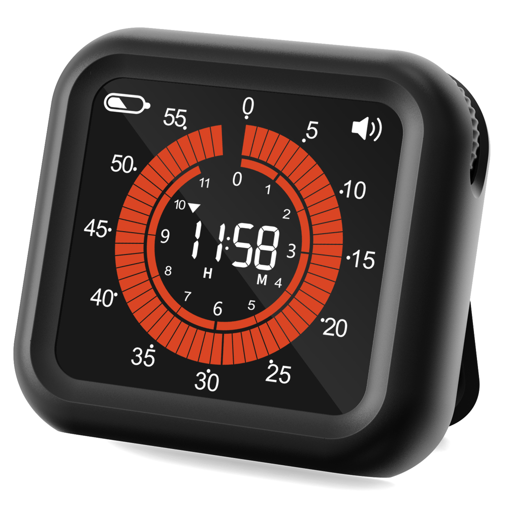 Timer Visual Manual memasak, a - Kitchen Gadgets Smart ulasan dan harga