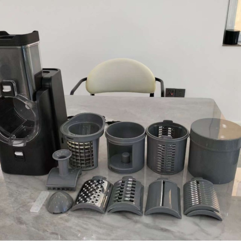 Alat Pemotong Sayuran Listrik  - Kitchen Gadgets Electric ulasan dan harga