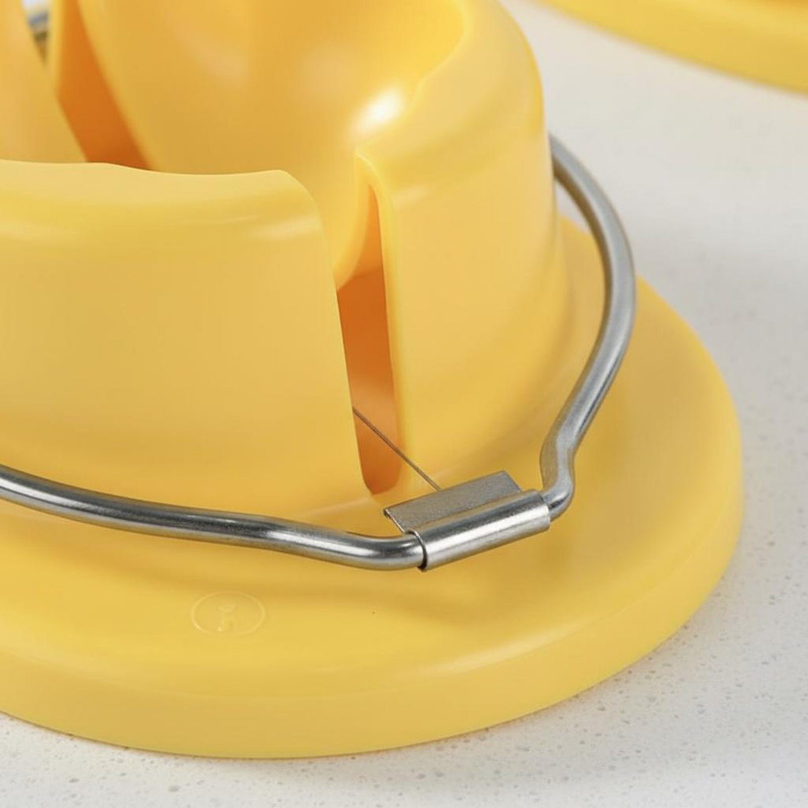 Pemotong Telur Kawat Baja Taha - Kitchen Gadgets Wirecutter ulasan dan harga