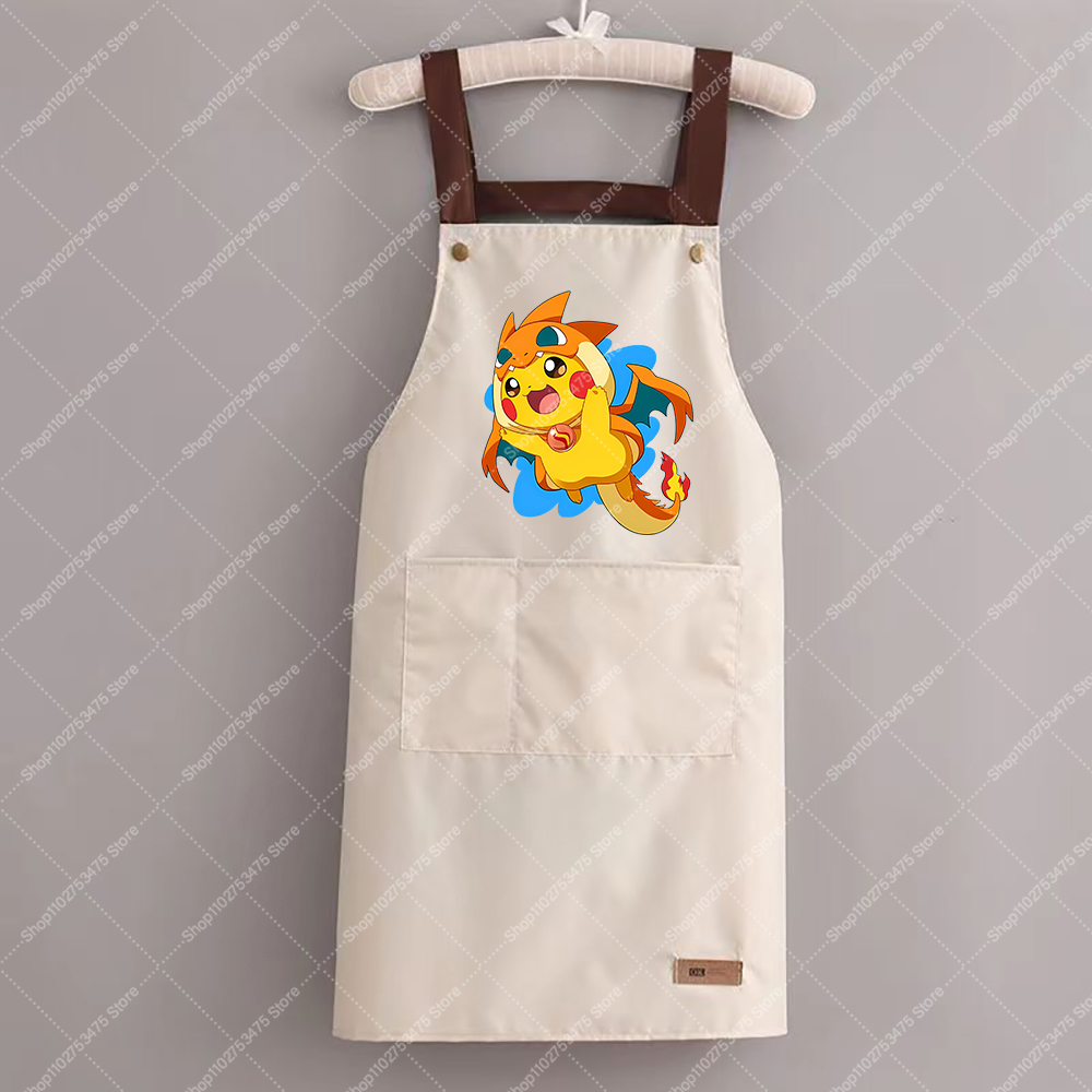 Celemek Cetak Fashion Pria Wan - Kitchen Gadgets For Women ulasan dan harga