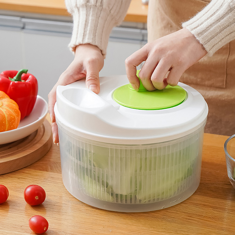 Alat Pengering Sayuran Manual, - Kitchen Gadgets Sale ulasan dan harga