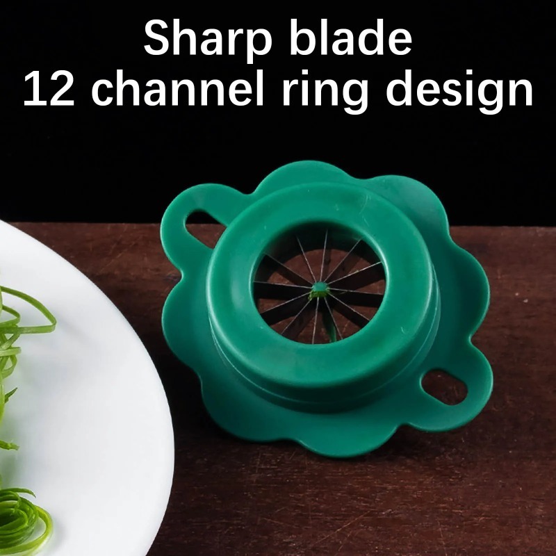 Pemotong Daun Bawang Stainless - Kitchen Gadgets Wirecutter ulasan dan harga