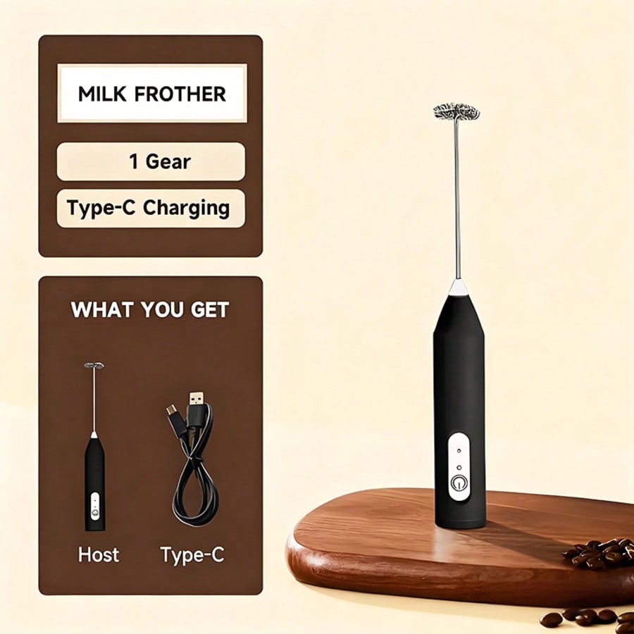 1 Paket Mixer Elektrik Genggam - Kitchen Gadgets Electric ulasan dan harga