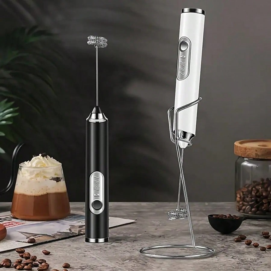 1 Paket Mixer Elektrik Genggam - Kitchen Gadgets Electric ulasan dan harga