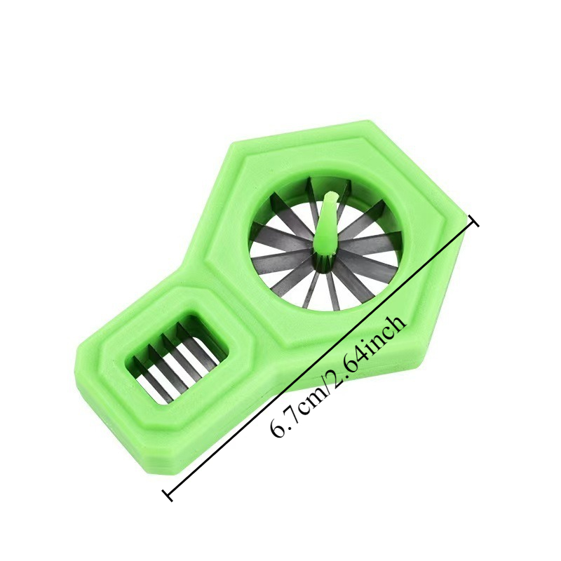 Pemotong Daun Bawang Baja Taha - Kitchen Gadgets Wirecutter ulasan dan harga