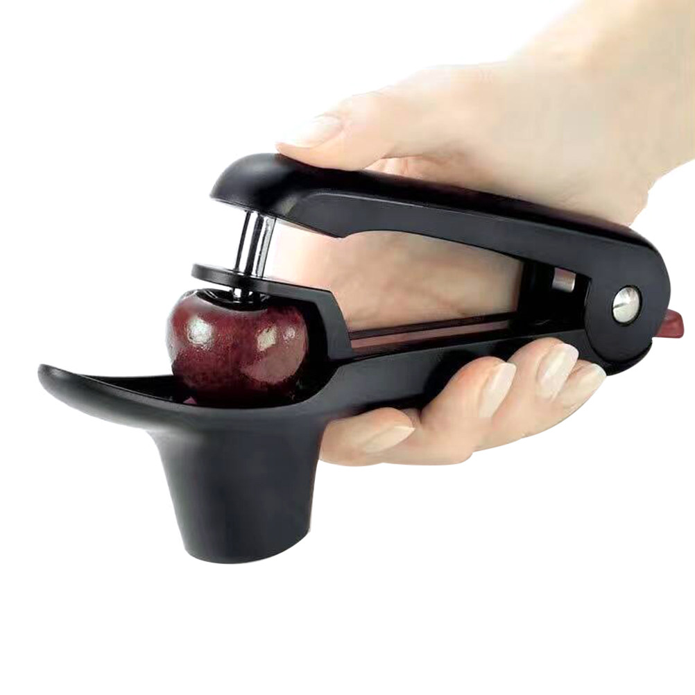 Alat Pengambil Ceri dan Zaitun - Cherry Pitter Tool ulasan dan harga
