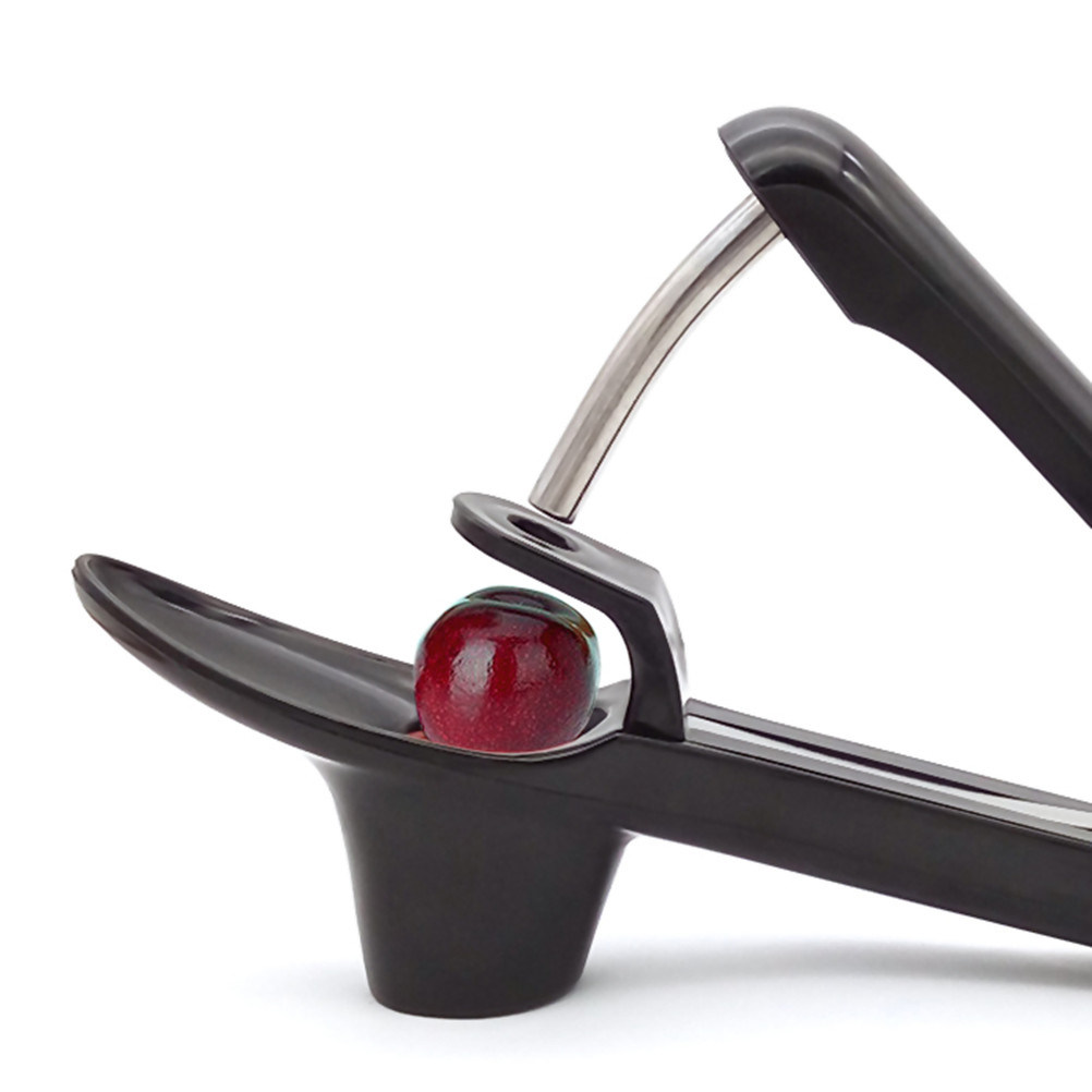 Alat Pengambil Ceri dan Zaitun - Cherry Pitter Tool ulasan dan harga
