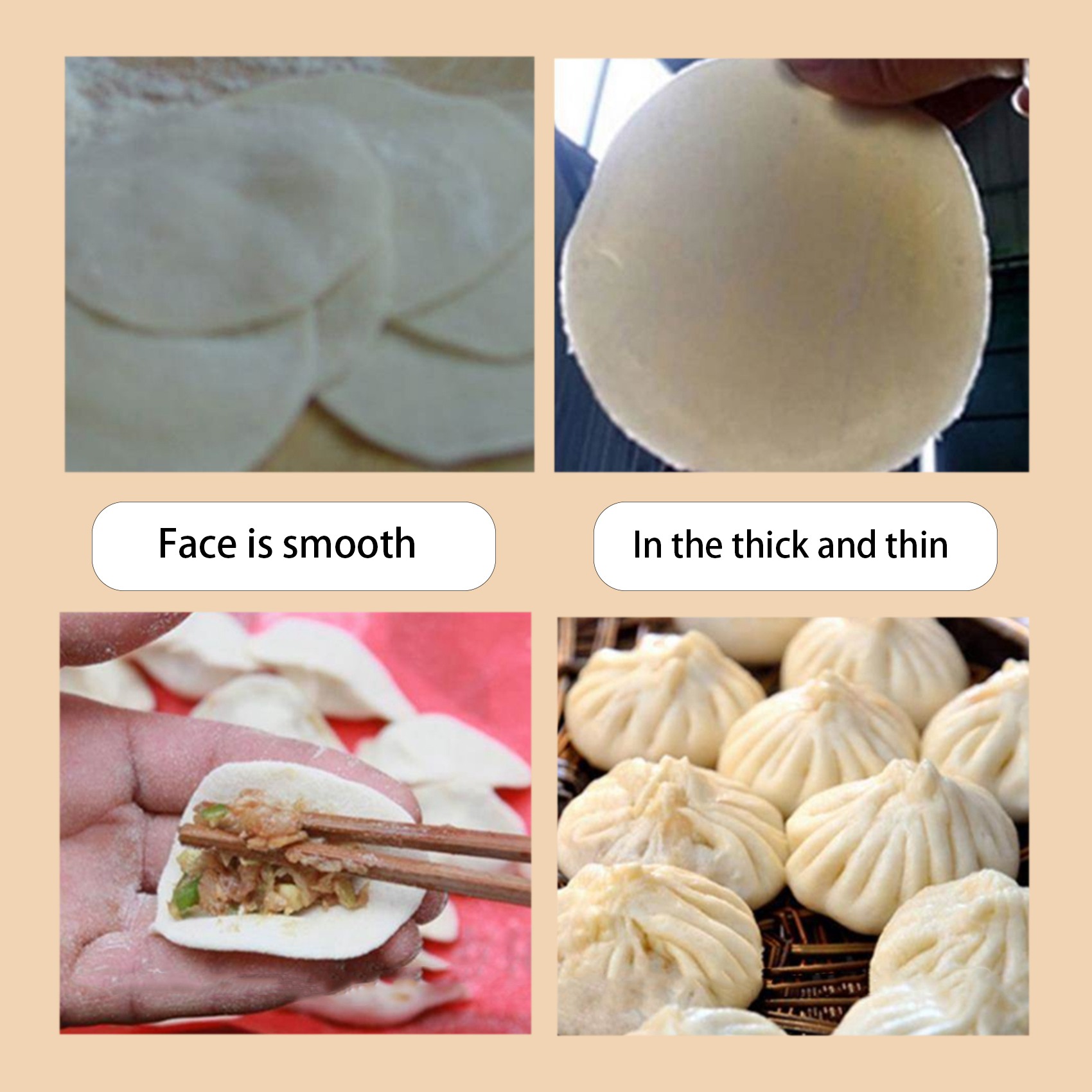 Alat Pembuat Kulit Tortilla Ka - Kitchen Gadgets Roti Maker ulasan dan harga