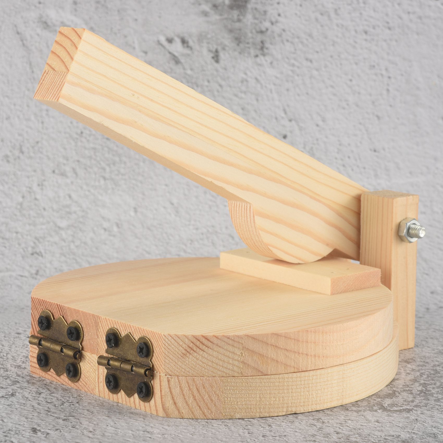 Alat Pembuat Kulit Tortilla Ka - Kitchen Gadgets Roti Maker ulasan dan harga
