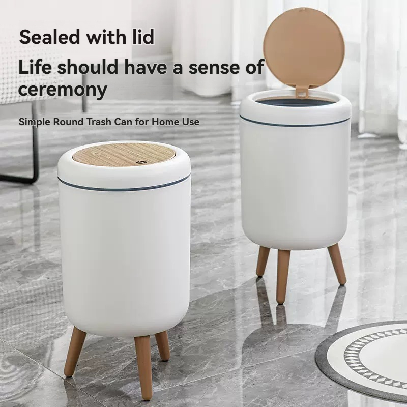 Tempat Sampah Rumah Tangga Mew - Kitchen Gadgets Luxury ulasan dan harga