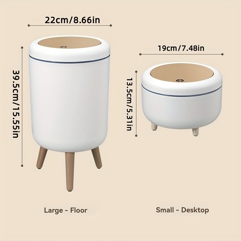 Tempat Sampah Rumah Tangga Mew - Kitchen Gadgets Luxury ulasan dan harga