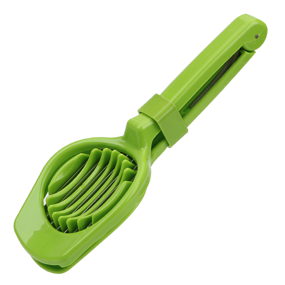 Alat pengiris telur Stainless  - Egg Separator Tool ulasan dan harga