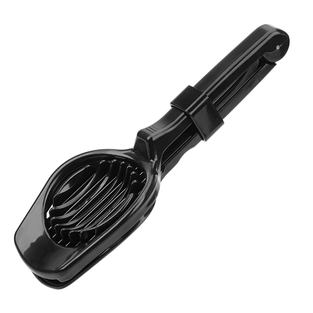 Alat pengiris telur Stainless  - Egg Separator Tool ulasan dan harga