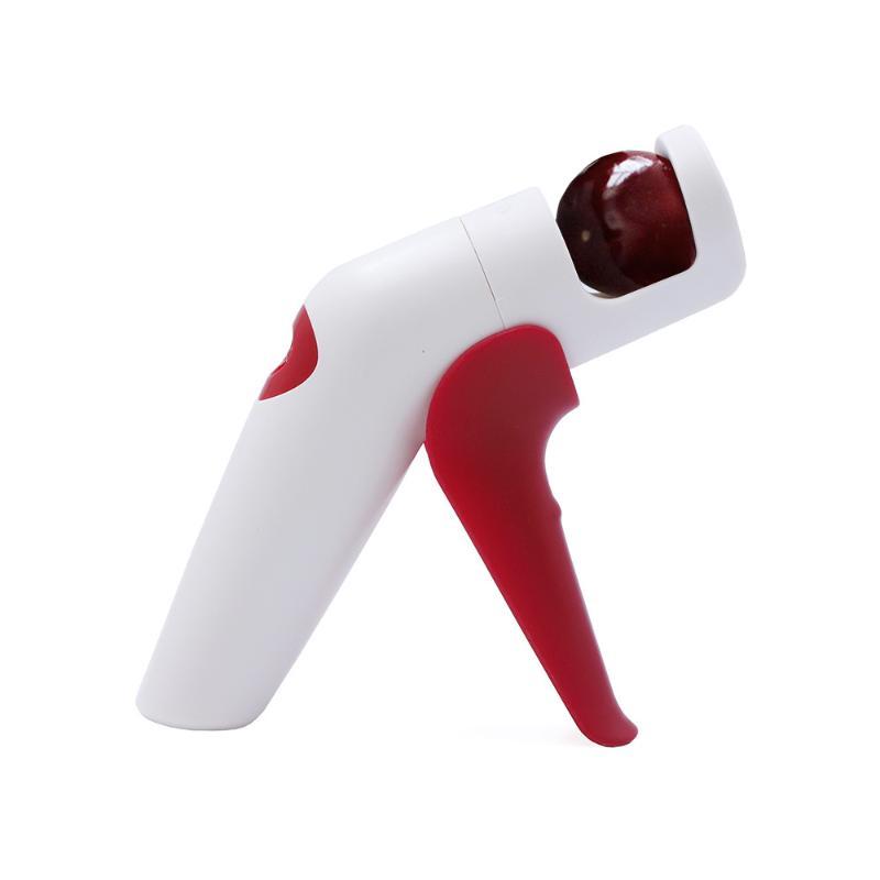 Mesin Penghilang Biji Kurma Me - Cherry Pitter Tool ulasan dan harga