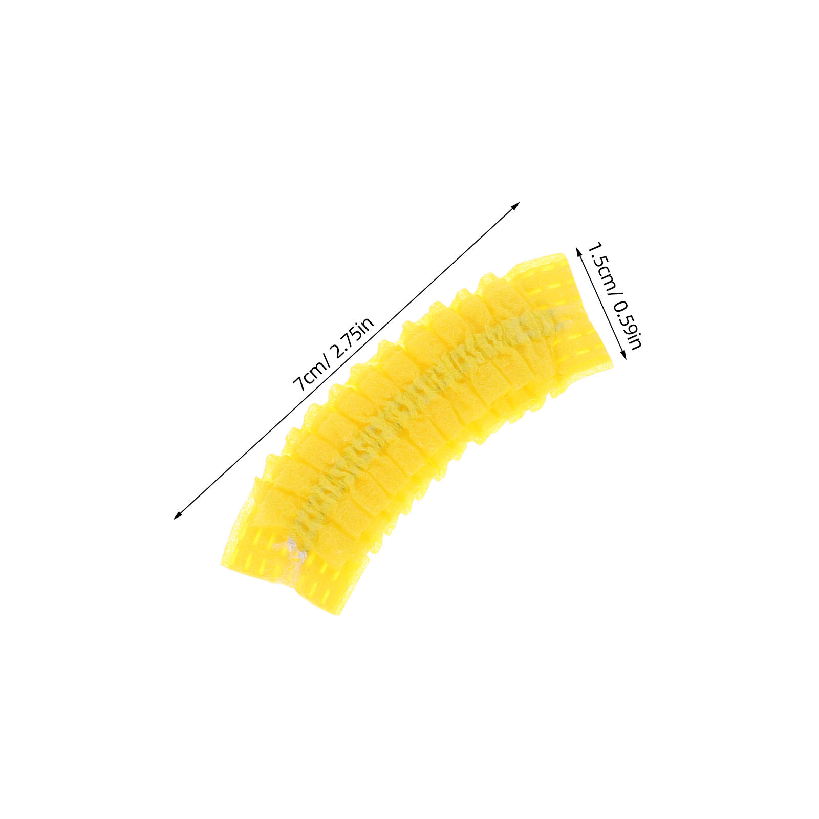 100 Buah Tas Jaring Peras Jeru - Citrus Lemon Squeezer ulasan dan harga