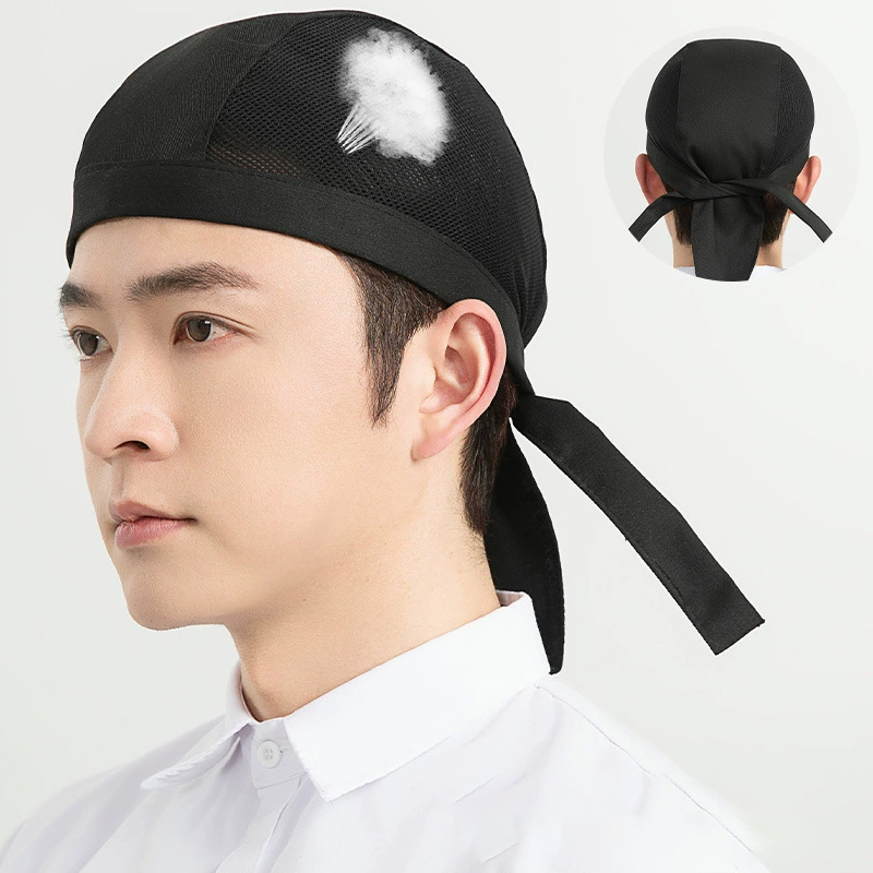 Topi Masak Jaring Bernapas 3 B - Kitchen Gadgets Sale ulasan dan harga