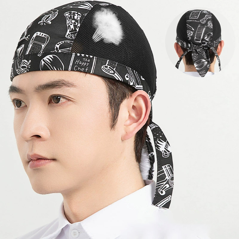Topi Masak Jaring Bernapas 3 B - Kitchen Gadgets Sale ulasan dan harga