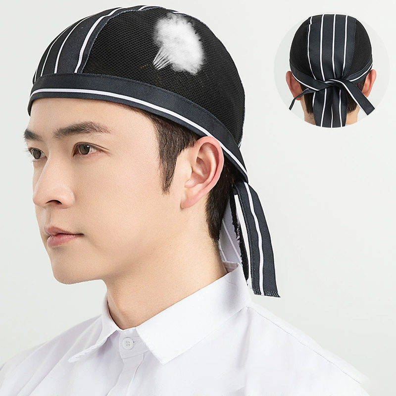Topi Masak Jaring Bernapas 3 B - Kitchen Gadgets Sale ulasan dan harga