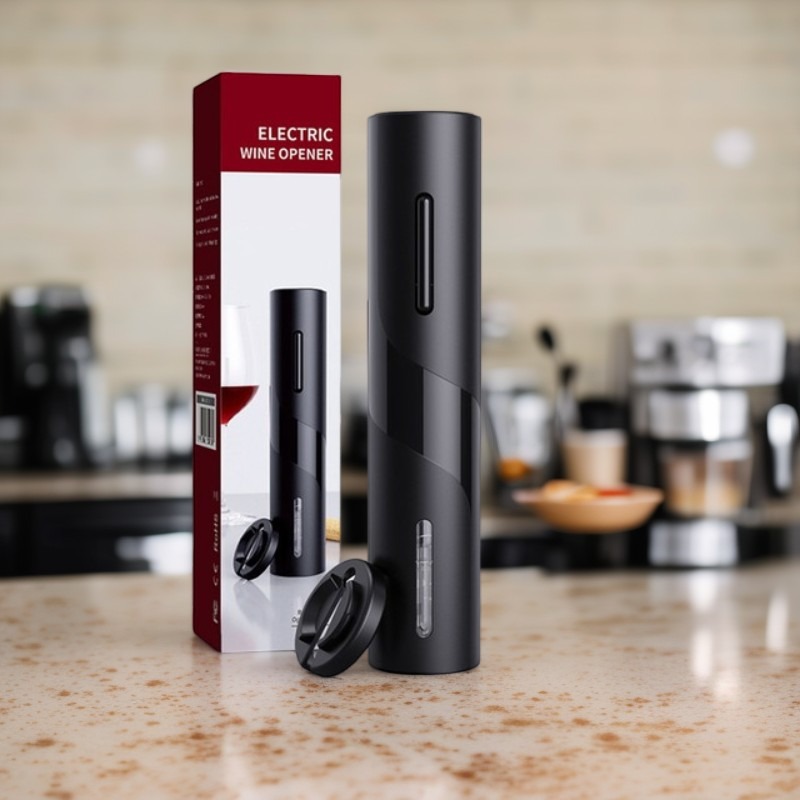 Pembuka Botol Elektrik untuk P - Kitchen Gadgets Electric ulasan dan harga
