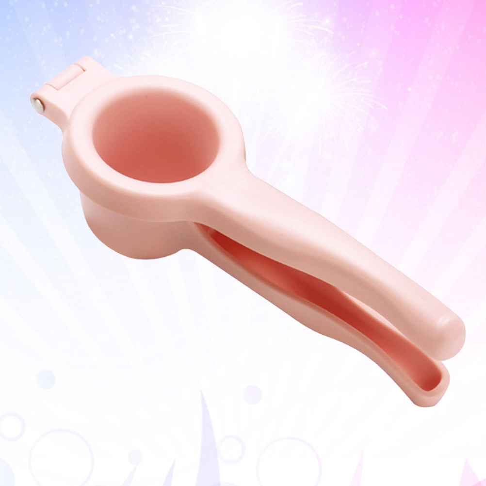 1 Buah Alat Pemeras Buah Manua - Citrus Lemon Squeezer ulasan dan harga