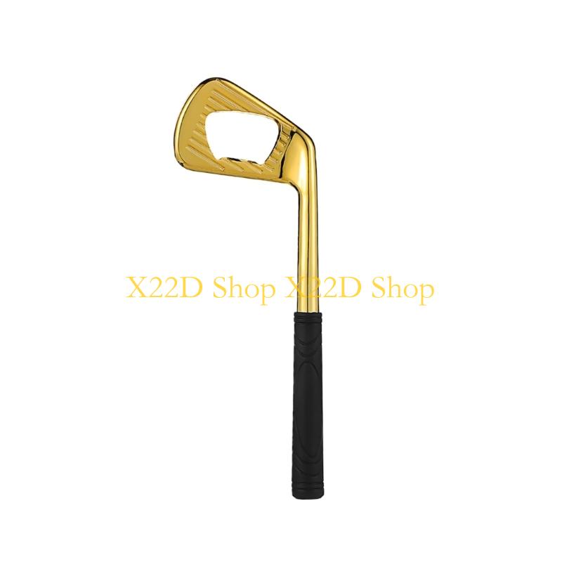 X22D Pembuka Gaya Golf Dekorat - Kitchen Gadgets Club ulasan dan harga