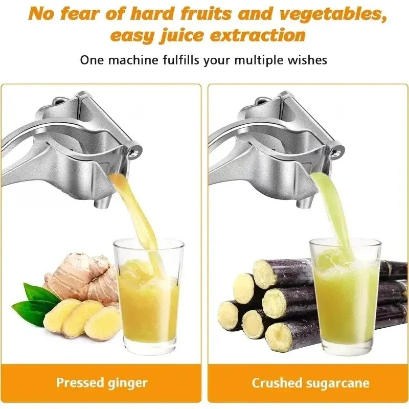Pemeras Jeruk Manual Tugas Ber - Citrus Lemon Squeezer ulasan dan harga
