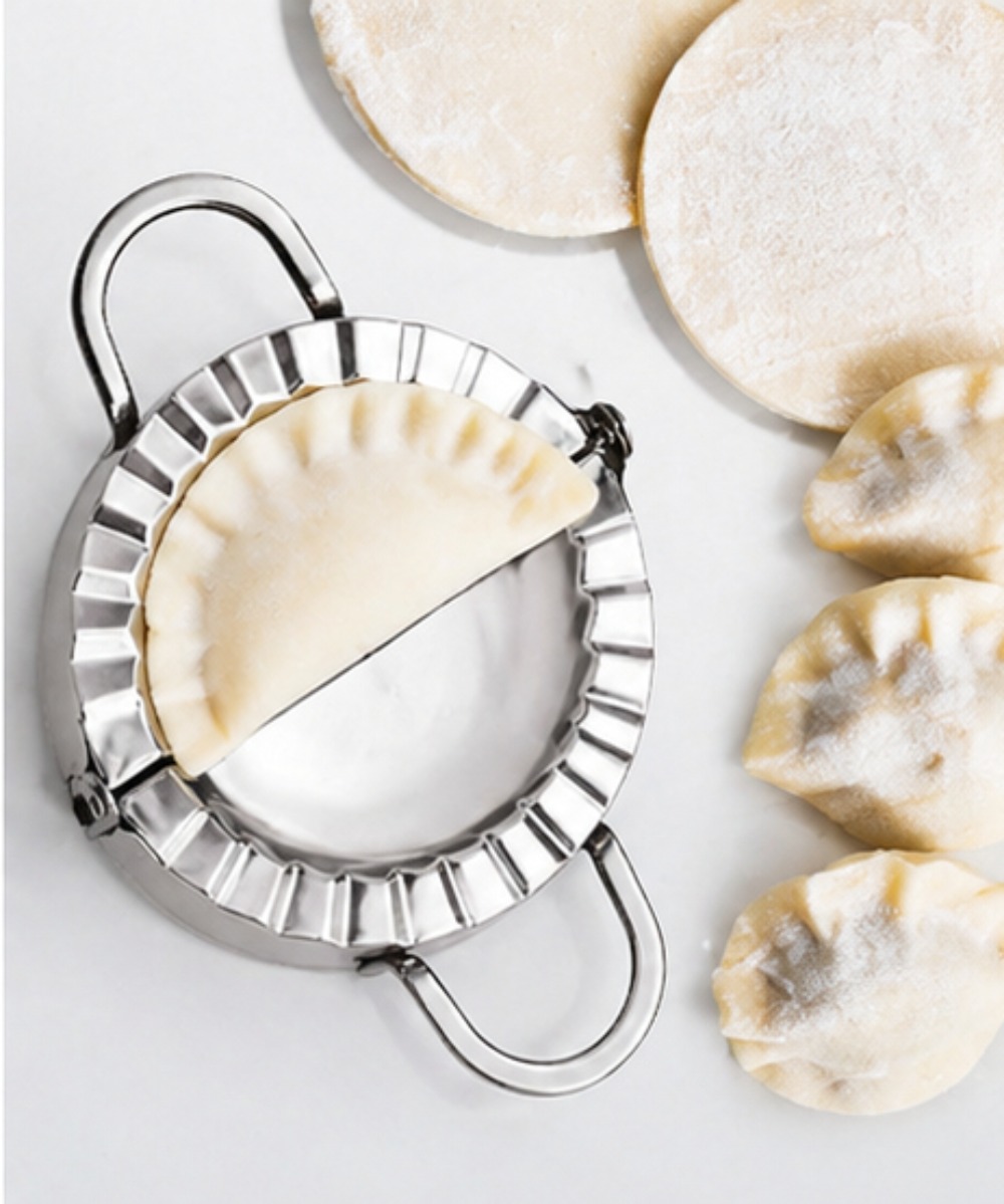 Pembuat Pangsit Manual dari Ba - Kitchen Gadgets That Are Useful ulasan dan harga