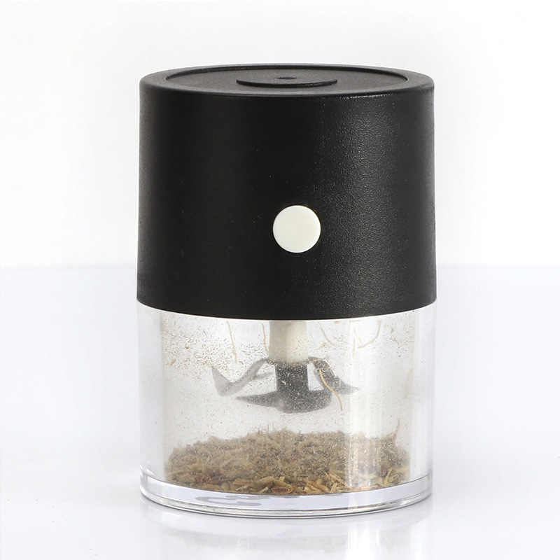 Penggiling herbal elektrik por - Kitchen Gadgets Electric ulasan dan harga