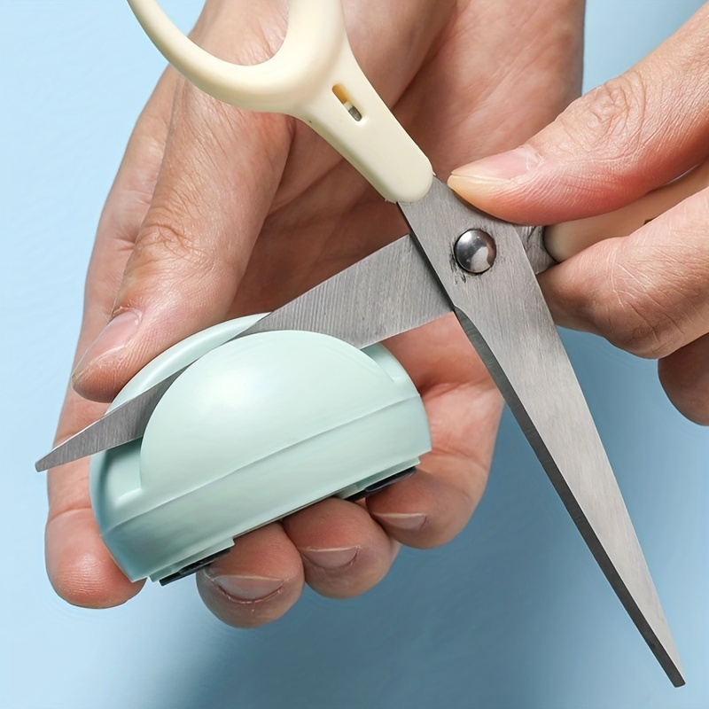 1 Buah Pengasah Pisau Katak Ka - Kitchen Gadgets That Are Useful ulasan dan harga