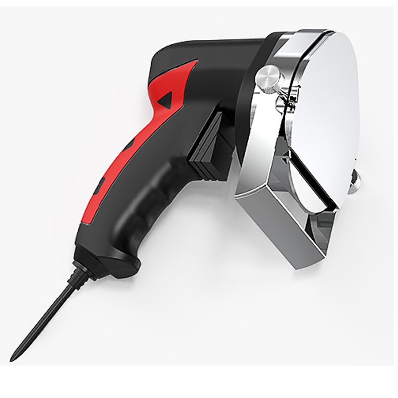 Pemotong Daging Panggang Pisau - Kitchen Gadgets Smart ulasan dan harga