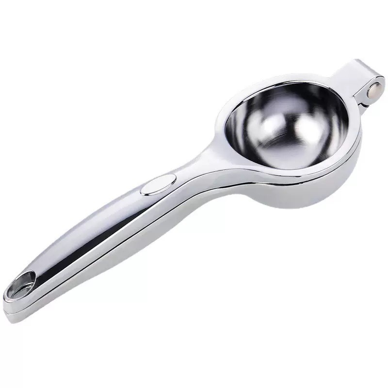 Pengupas Jeruk Pemeras Lemon M - Citrus Lemon Squeezer ulasan dan harga