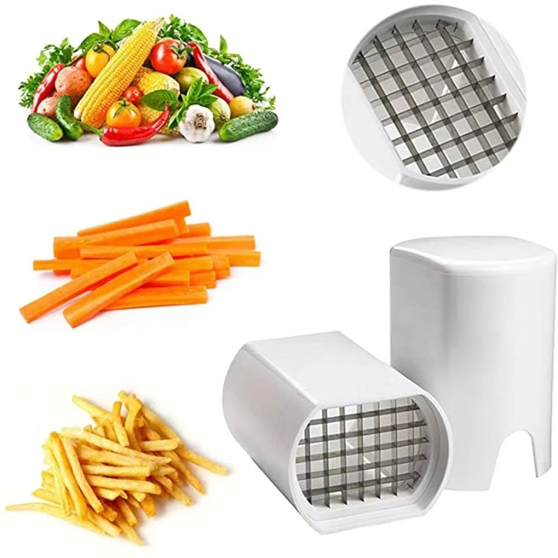 Pemotong Goreng Perancis Poton - Kitchen Gadgets That Are Useful ulasan dan harga