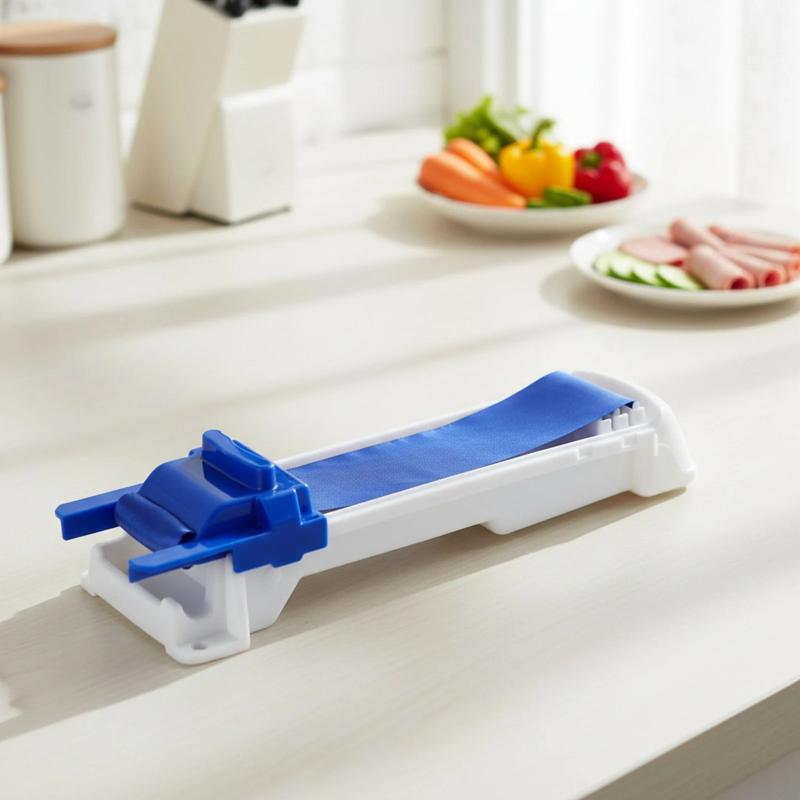 Alat Pembuat Lumpia Sushi 2in1 - Kitchen Gadgets Save Time ulasan dan harga
