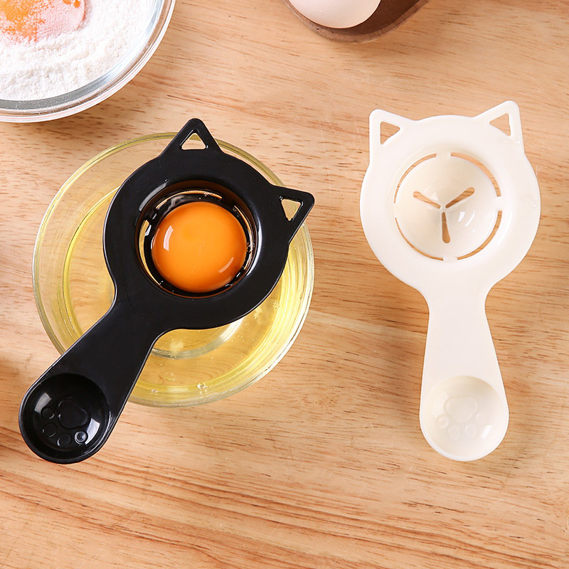 1 Buah Pemisah Telur & Gelas U - Egg Separator Tool ulasan dan harga