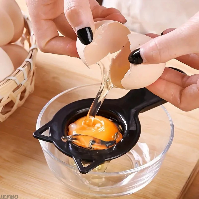 1 Buah Pemisah Telur & Gelas U - Egg Separator Tool ulasan dan harga