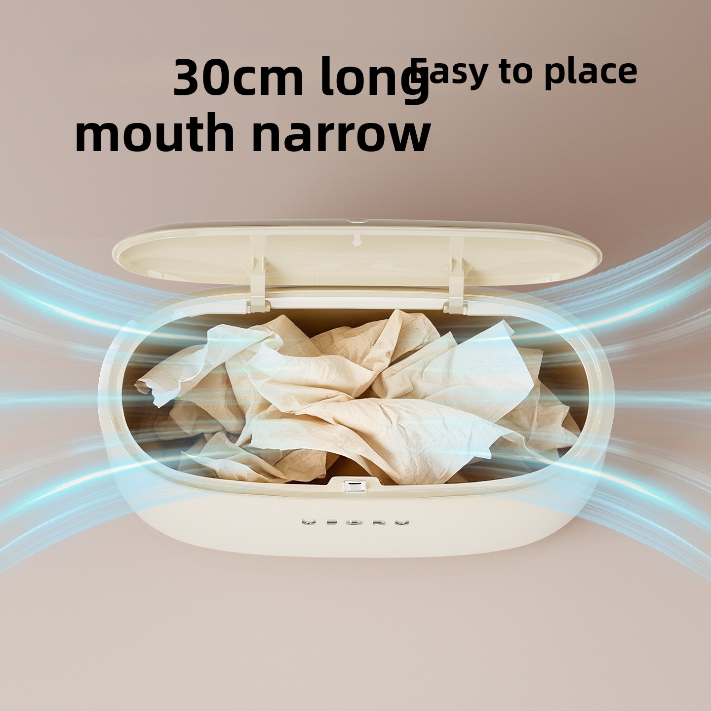 Tempat Sampah 12L, Tempat Samp - Kitchen Gadgets Luxury ulasan dan harga