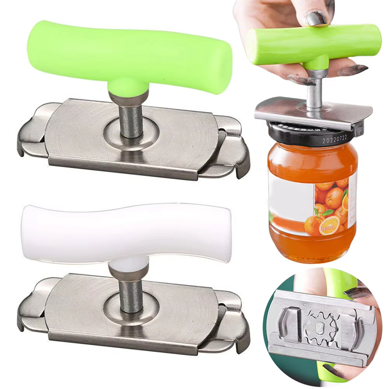 Pembuka Stoples Serbaguna dari - Kitchen Gadgets That Are Useful ulasan dan harga