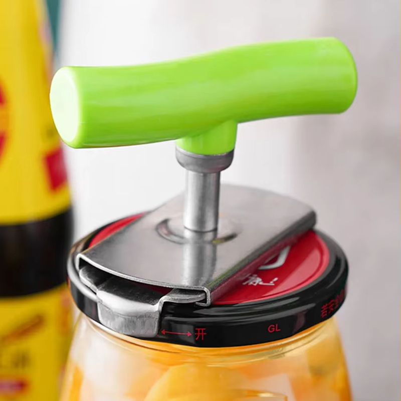 Pembuka Stoples Serbaguna dari - Kitchen Gadgets That Are Useful ulasan dan harga