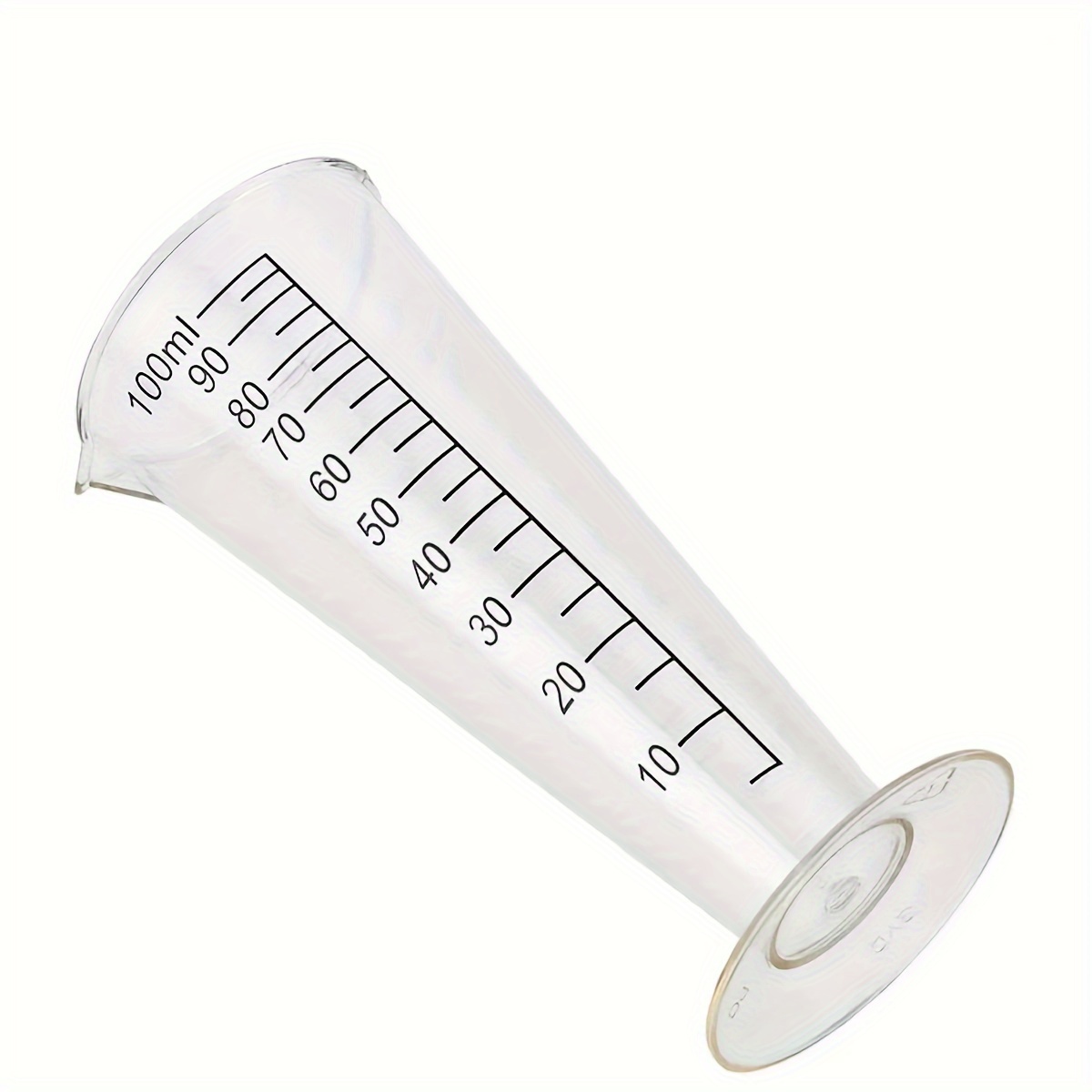 Gelas Ukur Plastik Food-Grade  - Kitchen Gadgets That Are Useful ulasan dan harga