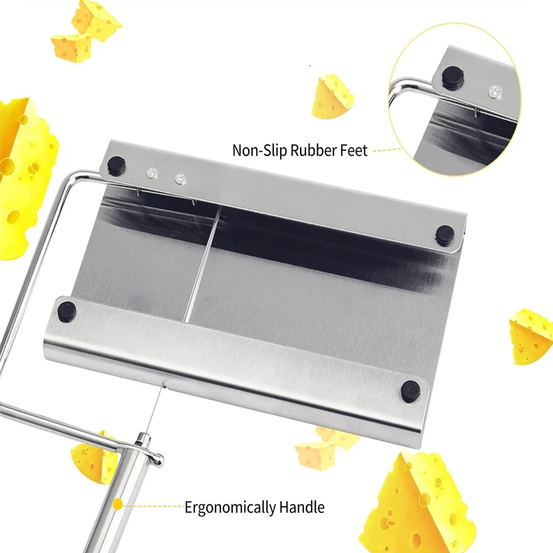 Alat Pengiris Sosis Ham, Peral - Kitchen Gadgets Wirecutter ulasan dan harga