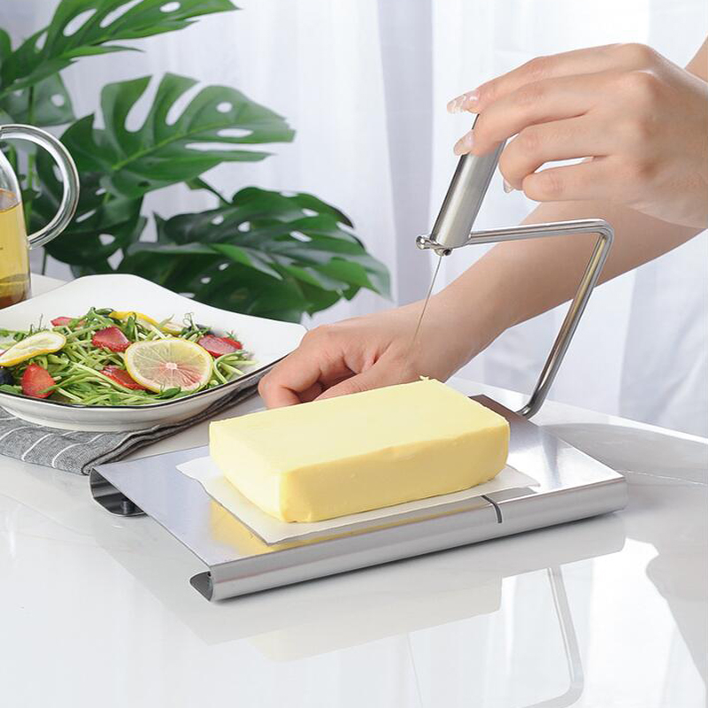 Alat Pengiris Sosis Ham, Peral - Kitchen Gadgets Wirecutter ulasan dan harga