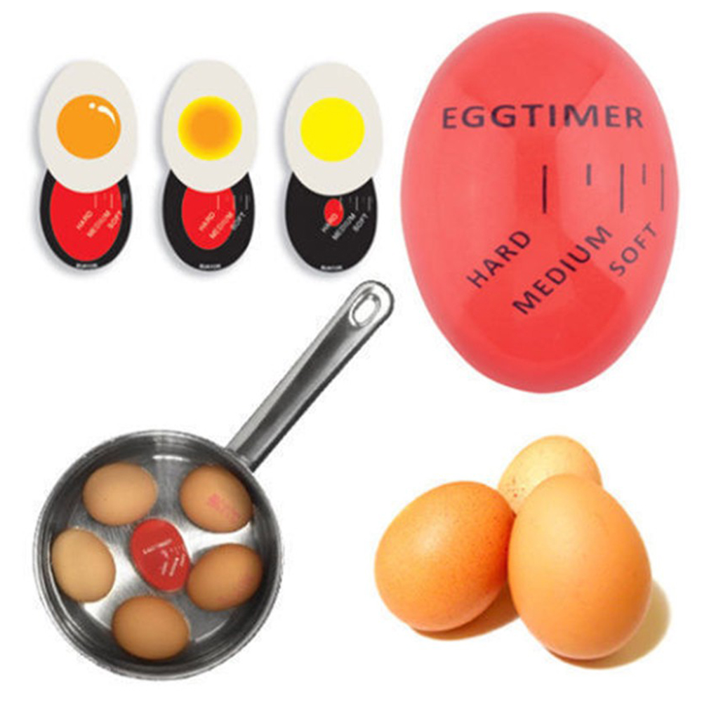1 Buah Telur Berubah Warna Sem - Kitchen Timer Digital ulasan dan harga