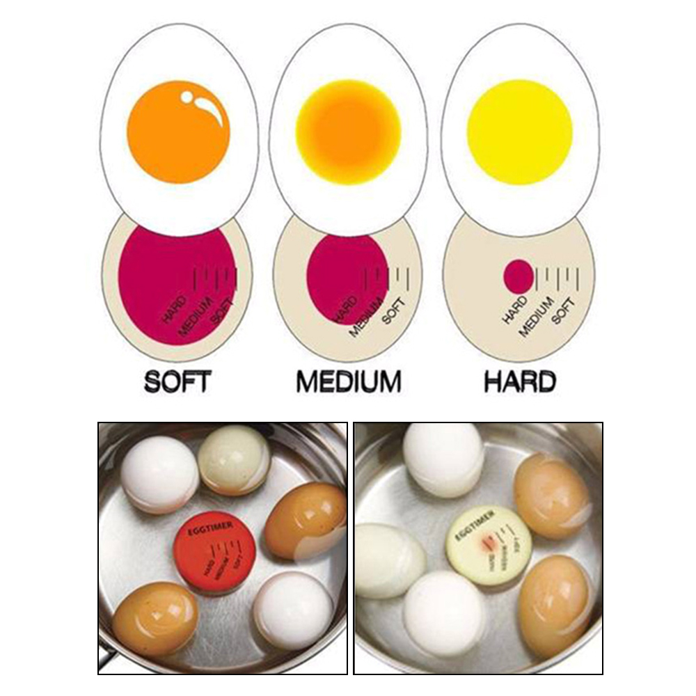 1 Buah Telur Berubah Warna Sem - Kitchen Timer Digital ulasan dan harga