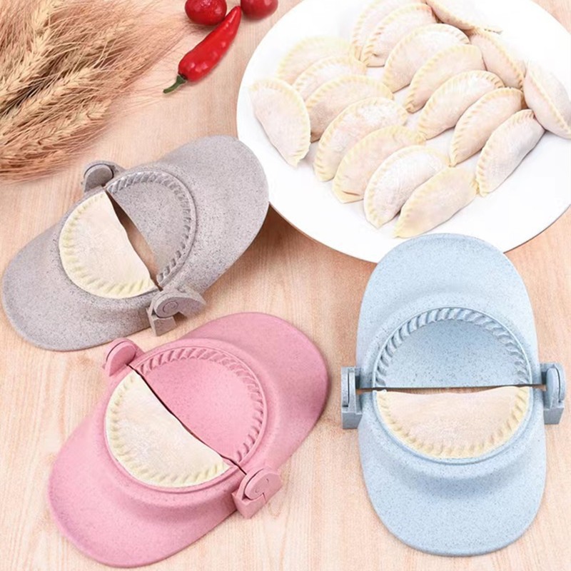 Pembuat Pangsit Plastik Cetaka - Kitchen Gadgets That Are Useful ulasan dan harga