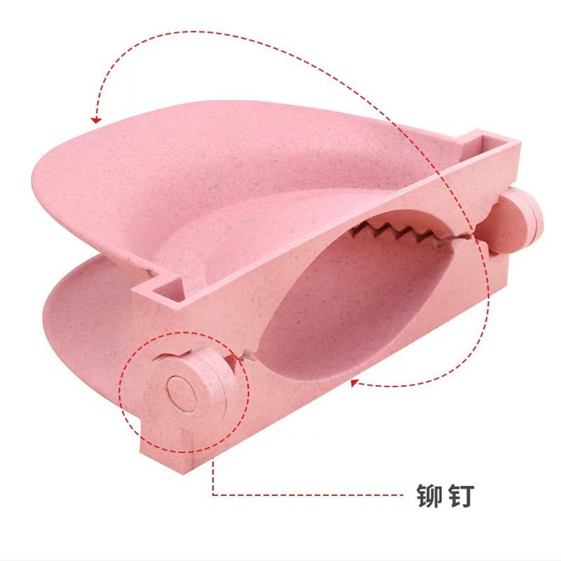 Pembuat Pangsit Plastik Cetaka - Kitchen Gadgets That Are Useful ulasan dan harga