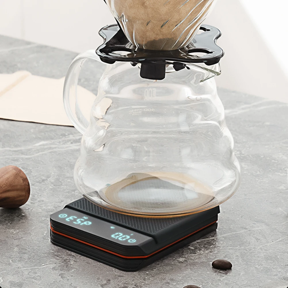 Timbangan Kopi Digital Kitchen - Kitchen Timer Digital ulasan dan harga