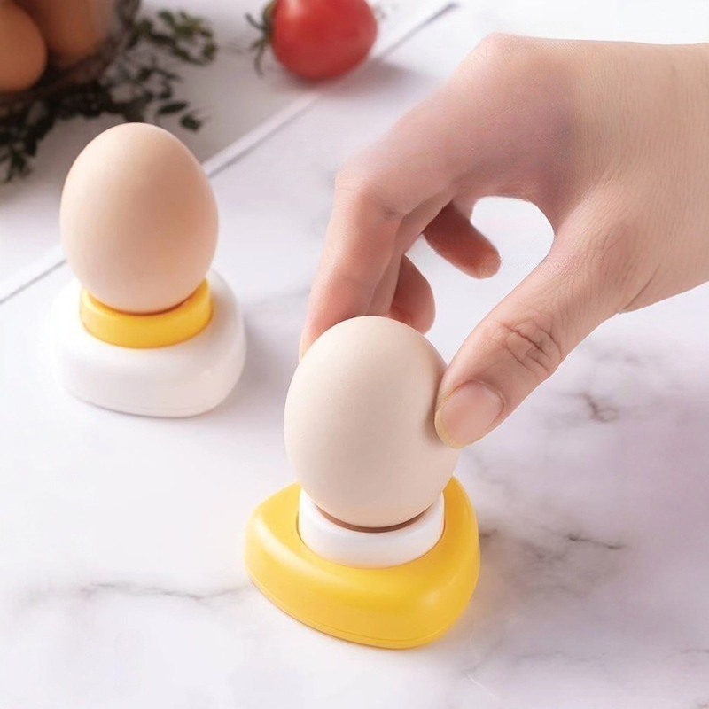 Alat Pembuka Telur Praktis, Pe - Egg Separator Tool ulasan dan harga