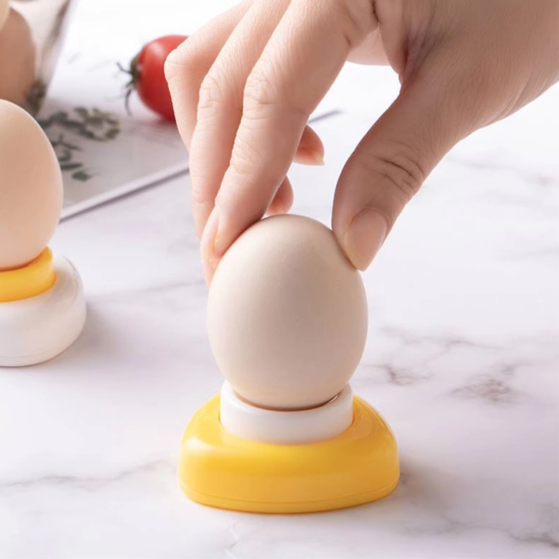 Alat Pembuka Telur Praktis, Pe - Egg Separator Tool ulasan dan harga