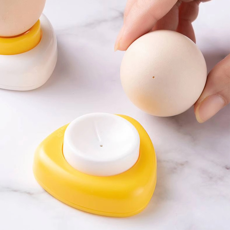 Alat Pembuka Telur Praktis, Pe - Egg Separator Tool ulasan dan harga
