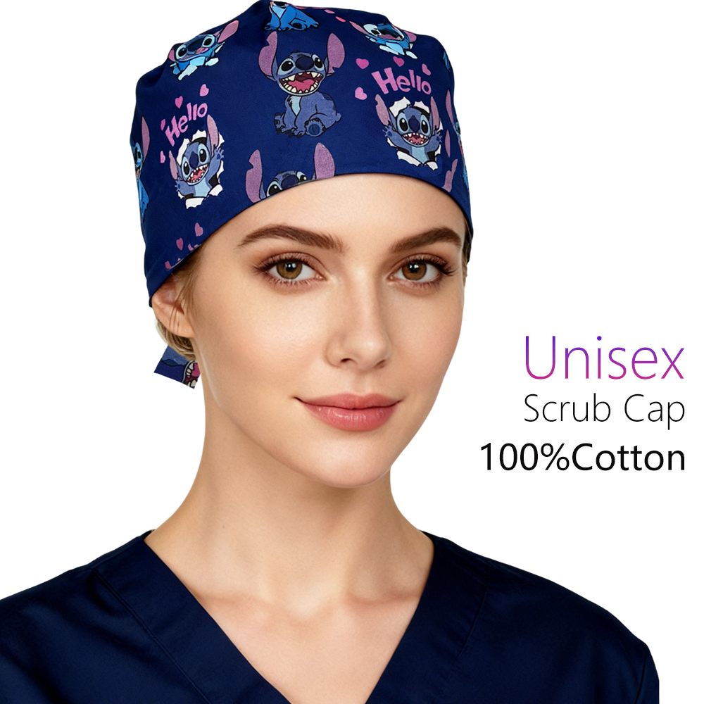 Topi Bedah Perawat untuk Wanit - Kitchen Gadgets For Women ulasan dan harga